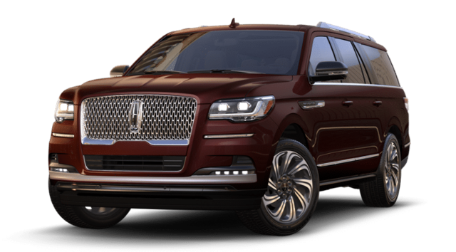 2024 Lincoln Lincoln Navigator External Image 1